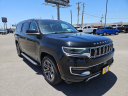 Thumbnail image of 2023 Jeep Wagoneer L at Mitchell Buick GMC