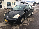 Thumbnail image of 2009 Nissan Versa at Deals On Wheels