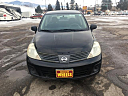2009 Nissan Versa 1.6 at Deals On Wheels