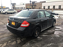 Thumbnail image of 2009 Nissan Versa at Deals On Wheels
