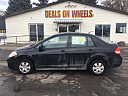 Thumbnail image of 2009 Nissan Versa at Deals On Wheels