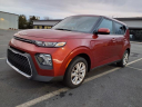 Thumbnail image of 2022 Kia Soul at Prestige Autowurks