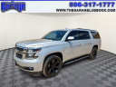Thumbnail image of 2018 Chevrolet Suburban at The Garage