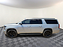 Thumbnail image of 2018 Chevrolet Suburban at The Garage