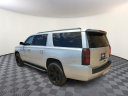 Thumbnail image of 2018 Chevrolet Suburban at The Garage