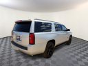 Thumbnail image of 2018 Chevrolet Suburban at The Garage
