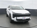 2026 Kia Sportage LX at Commonwealth Chevrolet Inc.