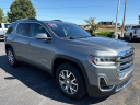 Thumbnail image of 2020 GMC Acadia at Hatchett Buick GMC