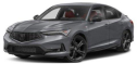 2024 Acura Integra w/Tech w/A-SPEC at Crest Cadillac Acura USED - Acura specific *A or *P stock number