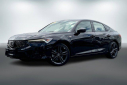 Thumbnail image of 2024 Acura Integra at Crest Cadillac Acura USED - Acura specific *A or *P stock number