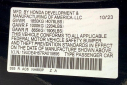 Thumbnail image of 2024 Acura Integra at Crest Cadillac Acura USED - Acura specific *A or *P stock number