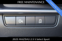 Thumbnail image of 2025 Mazda Mazda3 Hatchback at Browning Mazda