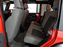 Thumbnail image of 2008 Jeep Wrangler Unlimited at Franklin Motor Company