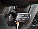 Thumbnail image of 2008 Jeep Wrangler Unlimited at Franklin Motor Company