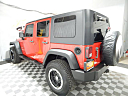 Thumbnail image of 2008 Jeep Wrangler Unlimited at Franklin Motor Company