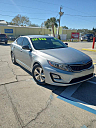 2015 Kia Optima Hybrid Base at PNP Enterprises