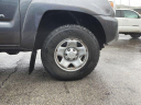 Thumbnail image of 2014 Toyota Tacoma at Harr Toyota USED