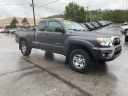 Thumbnail image of 2014 Toyota Tacoma at Harr Toyota USED
