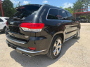 Thumbnail image of 2015 Jeep Grand Cherokee at CROWN AUTO