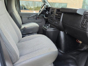 Thumbnail image of 2017 Chevrolet Express at iAutoAgent of CHESTERFIELD, MO