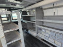 Thumbnail image of 2017 Chevrolet Express at iAutoAgent of CHESTERFIELD, MO
