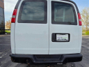 Thumbnail image of 2017 Chevrolet Express at iAutoAgent of CHESTERFIELD, MO