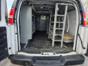 Thumbnail image of 2017 Chevrolet Express at iAutoAgent of CHESTERFIELD, MO