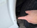 Thumbnail image of 2017 Chevrolet Express at iAutoAgent of CHESTERFIELD, MO