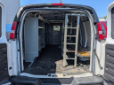 2017 Chevrolet Express 2500 at iAutoAgent of CHESTERFIELD, MO