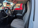 Thumbnail image of 2017 Chevrolet Express at iAutoAgent of CHESTERFIELD, MO