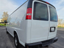 Thumbnail image of 2017 Chevrolet Express at iAutoAgent of CHESTERFIELD, MO