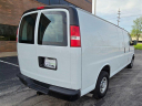 Thumbnail image of 2017 Chevrolet Express at iAutoAgent of CHESTERFIELD, MO