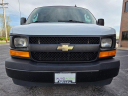 Thumbnail image of 2017 Chevrolet Express at iAutoAgent of CHESTERFIELD, MO