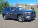 Thumbnail image of 2023 Toyota RAV4 Hybrid at Faulkner Toyota Trevose