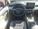 Thumbnail image of 2023 Toyota RAV4 Hybrid at Faulkner Toyota Trevose