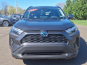 Thumbnail image of 2023 Toyota RAV4 Hybrid at Faulkner Toyota Trevose