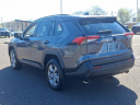 Thumbnail image of 2023 Toyota RAV4 Hybrid at Faulkner Toyota Trevose