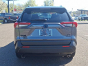 Thumbnail image of 2023 Toyota RAV4 Hybrid at Faulkner Toyota Trevose