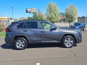 Thumbnail image of 2023 Toyota RAV4 Hybrid at Faulkner Toyota Trevose