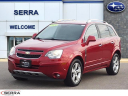 Thumbnail image of 2014 Chevrolet Captiva Sport at Serra Buick Gmc Champaign
