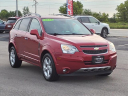 Thumbnail image of 2014 Chevrolet Captiva Sport at Serra Buick Gmc Champaign