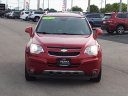 Thumbnail image of 2014 Chevrolet Captiva Sport at Serra Buick Gmc Champaign