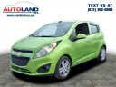 Thumbnail image of 2014 Chevrolet Spark at Autoland Usa