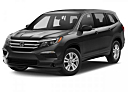2018 Honda Pilot LX at Reflection Auto Sales LLC