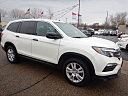 Thumbnail image of 2018 Honda Pilot at Reflection Auto Sales LLC
