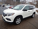 Thumbnail image of 2018 Honda Pilot at Reflection Auto Sales LLC