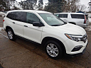 Thumbnail image of 2018 Honda Pilot at Reflection Auto Sales LLC