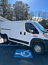 Thumbnail image of 2019 Ram ProMaster at Kenney's Automotive Center