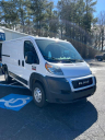 Thumbnail image of 2019 Ram ProMaster at Kenney's Automotive Center