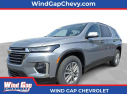 2023 Chevrolet Traverse LT Cloth at WindGapChevroletBuickUSED of Wind Gap, PA